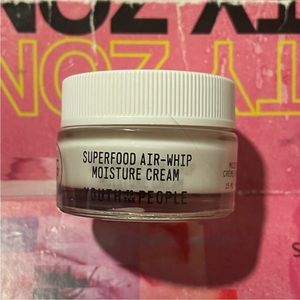 Youth To The People Superfood Lightweight Moisturizer